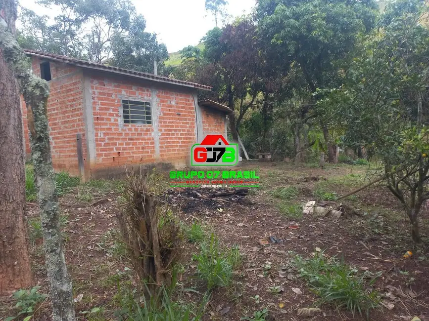 Chácara com 3 quartos à venda, 7000m2 em Sao Jose Dos Campos - SP - imagem 8 Foto 8 de Chácara com 3 quartos à venda, 7000m2 em Sao Jose Dos Campos - SP