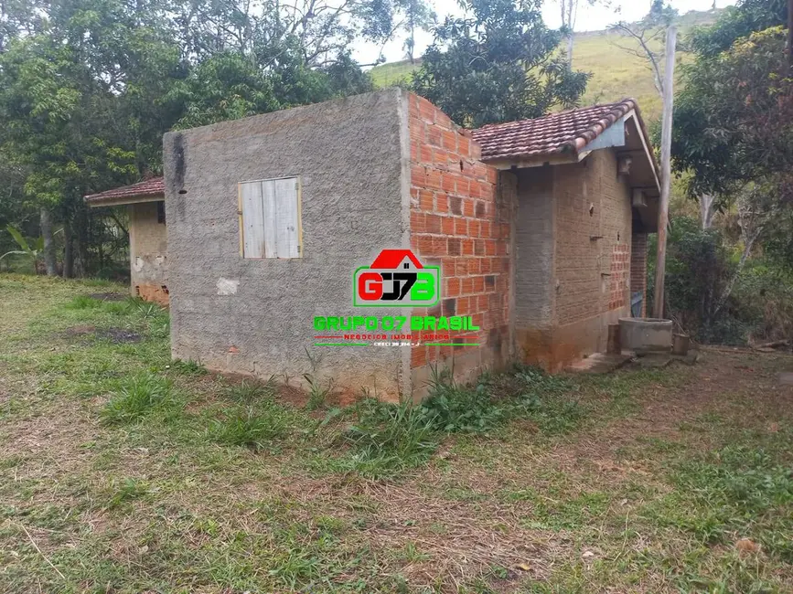 Chácara com 3 quartos à venda, 7000m2 em Sao Jose Dos Campos - SP - imagem 7 Foto 7 de Chácara com 3 quartos à venda, 7000m2 em Sao Jose Dos Campos - SP