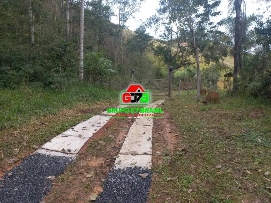 Chácara com 3 quartos à venda, 7000m2 em Sao Jose Dos Campos - SP - imagem 4 Foto 4 de Chácara com 3 quartos à venda, 7000m2 em Sao Jose Dos Campos - SP