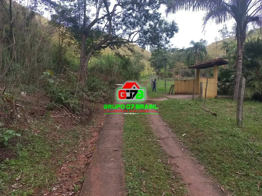 Chácara com 3 quartos à venda, 7000m2 em Sao Jose Dos Campos - SP - imagem 3 Foto 3 de Chácara com 3 quartos à venda, 7000m2 em Sao Jose Dos Campos - SP