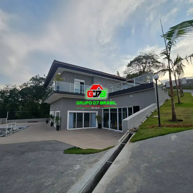 Casa de Condomínio com 6 quartos à venda, 3900m2 em Igarata - SP - imagem 9 Foto 9 de Casa de Condomínio com 6 quartos à venda, 3900m2 em Igarata - SP