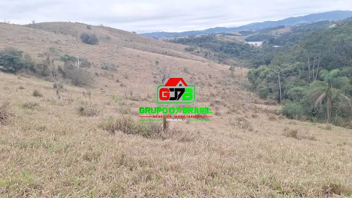 Foto 1 de Sítio / Rancho à venda, 18m2 em Santa Isabel - SP