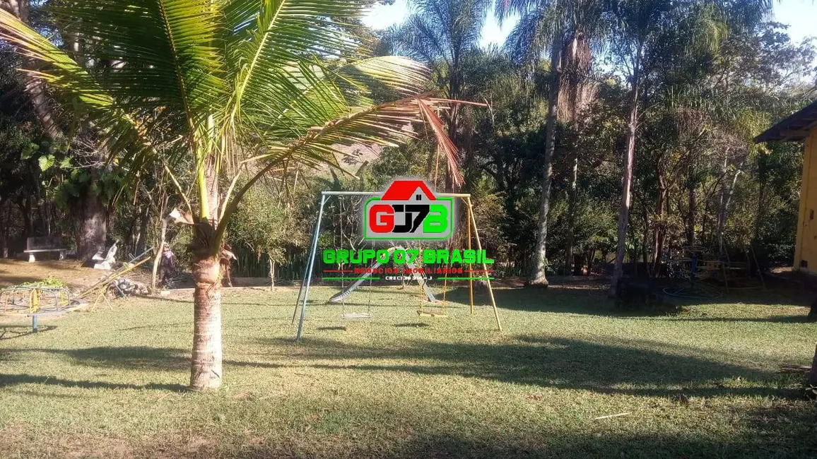 Foto 15 de Fazenda / Haras à venda em Área Rural de Caçapava, Cacapava - SP