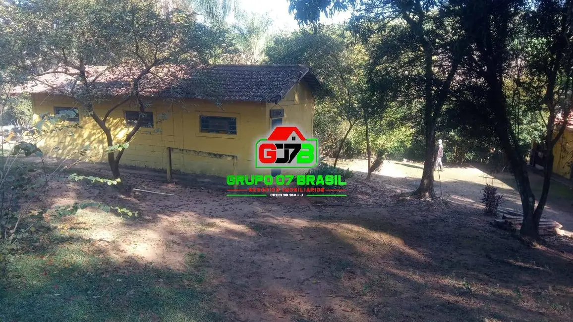 Foto 14 de Fazenda / Haras à venda em Área Rural de Caçapava, Cacapava - SP