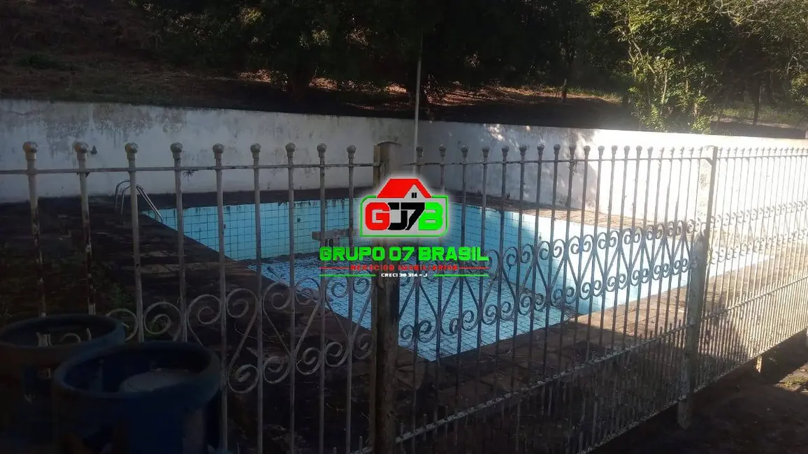 Foto 10 de Fazenda / Haras à venda em Área Rural de Caçapava, Cacapava - SP