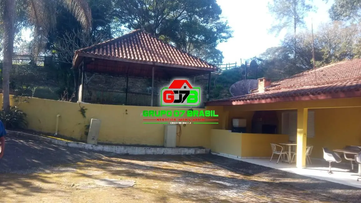 Foto 11 de Fazenda / Haras à venda em Área Rural de Caçapava, Cacapava - SP