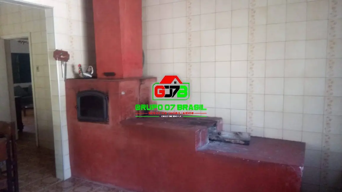 Foto 8 de Fazenda / Haras à venda em Área Rural de Caçapava, Cacapava - SP