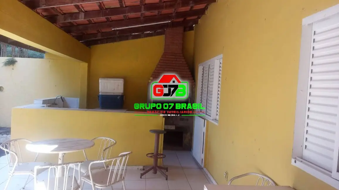 Foto 4 de Fazenda / Haras à venda em Área Rural de Caçapava, Cacapava - SP