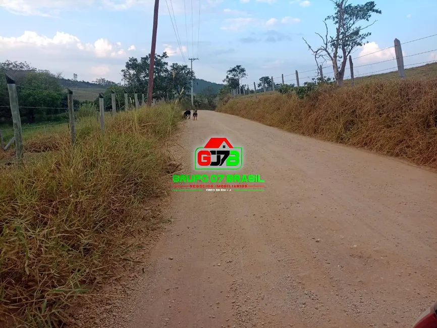 Foto 3 de Sítio / Rancho à venda, 9m2 em Área Rural de Caçapava, Cacapava - SP