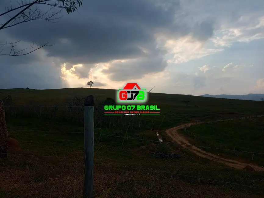 Foto 4 de Sítio / Rancho à venda, 9m2 em Área Rural de Caçapava, Cacapava - SP