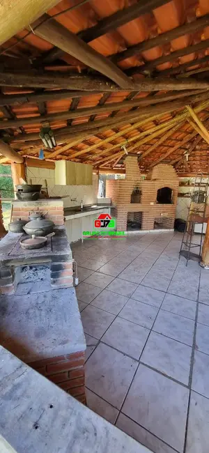 Sítio / Rancho com 4 quartos à venda, 10m2 em Área Rural de Caçapava, Cacapava - SP - imagem 7 Foto 7 de Sítio / Rancho com 4 quartos à venda, 10m2 em Área Rural de Caçapava, Cacapava - SP