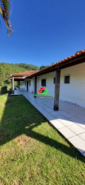 Foto 2 de Sítio / Rancho com 4 quartos à venda, 10m2 em Área Rural de Caçapava, Cacapava - SP