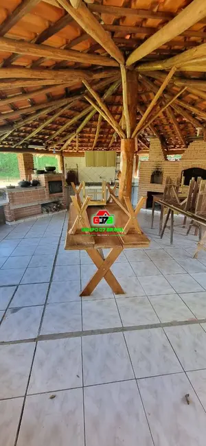 Sítio / Rancho com 4 quartos à venda, 10m2 em Área Rural de Caçapava, Cacapava - SP - imagem 8 Foto 8 de Sítio / Rancho com 4 quartos à venda, 10m2 em Área Rural de Caçapava, Cacapava - SP