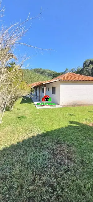 Sítio / Rancho com 4 quartos à venda, 10m2 em Área Rural de Caçapava, Cacapava - SP - imagem 6 Foto 6 de Sítio / Rancho com 4 quartos à venda, 10m2 em Área Rural de Caçapava, Cacapava - SP