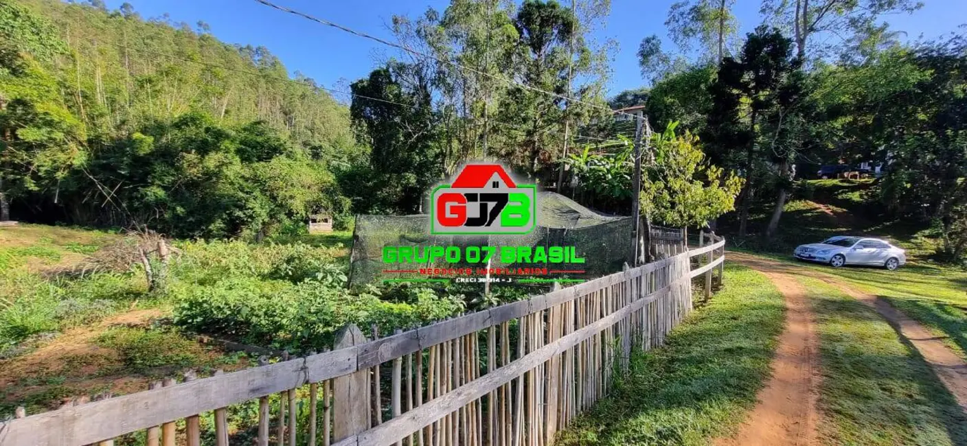 Sítio / Rancho com 4 quartos à venda, 10m2 em Área Rural de Caçapava, Cacapava - SP - imagem 3 Foto 3 de Sítio / Rancho com 4 quartos à venda, 10m2 em Área Rural de Caçapava, Cacapava - SP