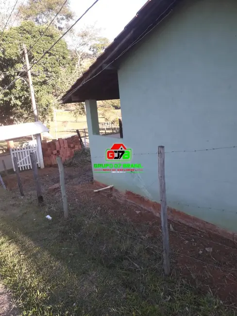 Foto 6 de Chácara à venda, 250m2 em Área Rural de Itajubá, Itajuba - MG