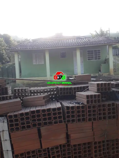 Foto 5 de Chácara à venda, 250m2 em Área Rural de Itajubá, Itajuba - MG