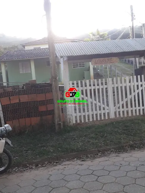 Foto 3 de Chácara à venda, 250m2 em Área Rural de Itajubá, Itajuba - MG