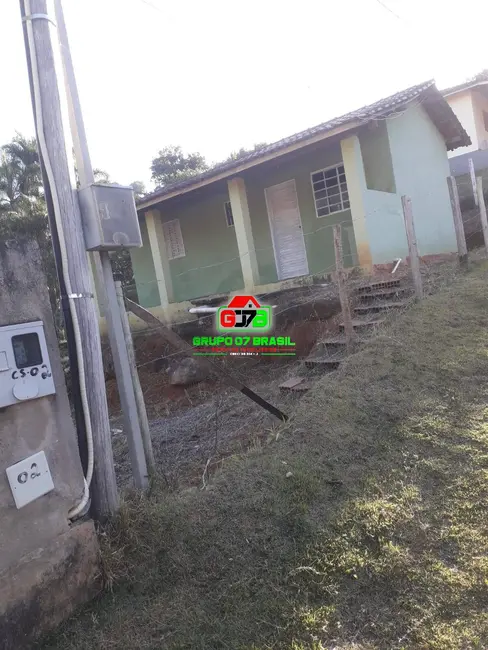 Foto 4 de Chácara à venda, 250m2 em Área Rural de Itajubá, Itajuba - MG