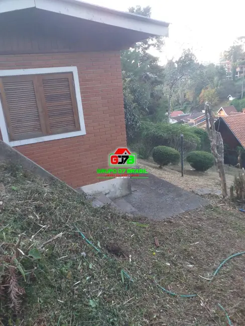 Foto 4 de Casa à venda, 1200m2 em Campos Do Jordao - SP