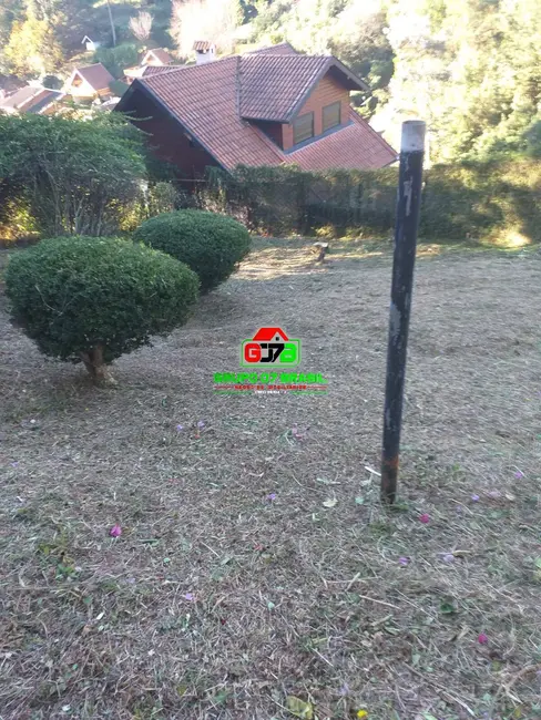 Foto 1 de Casa à venda, 1200m2 em Campos Do Jordao - SP