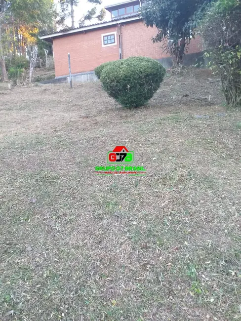 Foto 3 de Casa à venda, 1200m2 em Campos Do Jordao - SP