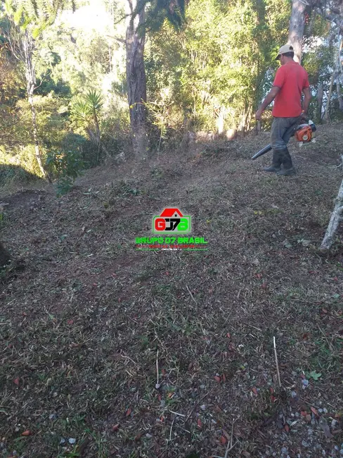 Foto 5 de Casa à venda, 1200m2 em Campos Do Jordao - SP