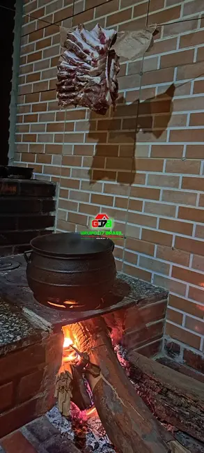 Foto 9 de Sítio / Rancho com 3 quartos à venda em Centro, Natividade Da Serra - SP