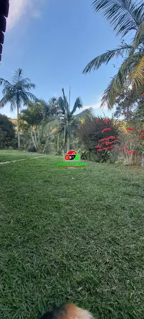 Foto 3 de Sítio / Rancho com 3 quartos à venda em Centro, Natividade Da Serra - SP