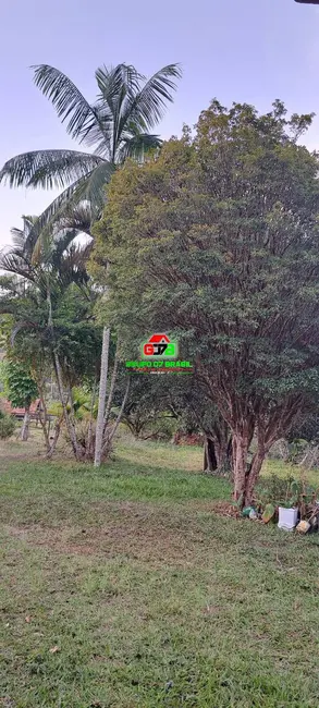 Foto 8 de Sítio / Rancho com 3 quartos à venda em Centro, Natividade Da Serra - SP