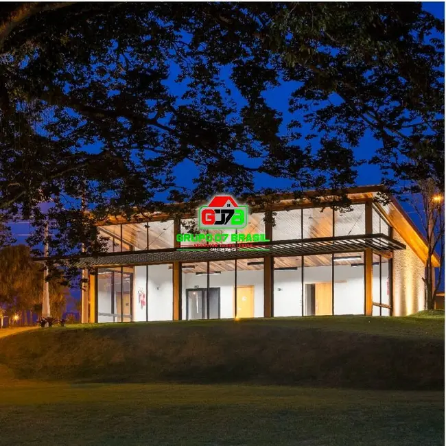 Foto 5 de Lote de Condomínio à venda, 548m2 em Condomínio Residencial Ecopark Bourbon, Cacapava - SP