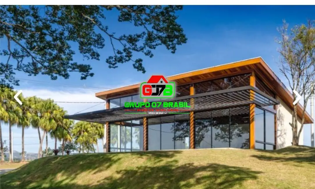 Foto 7 de Lote de Condomínio à venda, 548m2 em Condomínio Residencial Ecopark Bourbon, Cacapava - SP