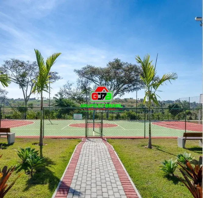 Foto 3 de Lote de Condomínio à venda, 548m2 em Condomínio Residencial Ecopark Bourbon, Cacapava - SP