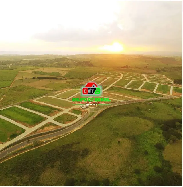 Foto 4 de Lote de Condomínio à venda, 548m2 em Condomínio Residencial Ecopark Bourbon, Cacapava - SP