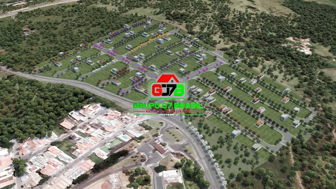 Foto 8 de Terreno / Lote à venda, 140m2 em Caçapava Velha, Cacapava - SP