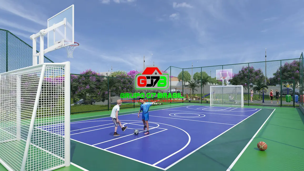 Foto 4 de Terreno / Lote à venda, 140m2 em Caçapava Velha, Cacapava - SP