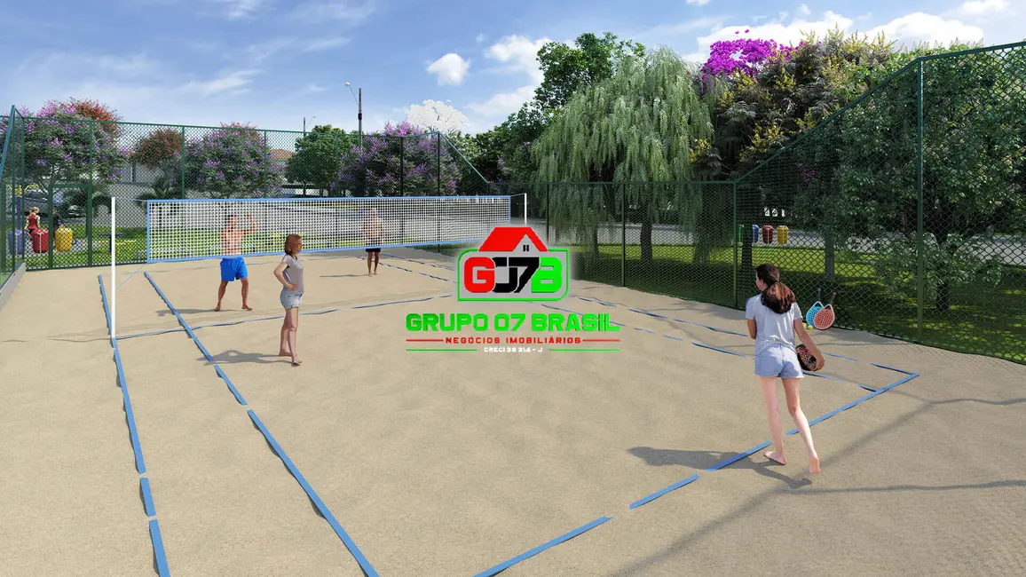 Foto 7 de Terreno / Lote à venda, 140m2 em Caçapava Velha, Cacapava - SP