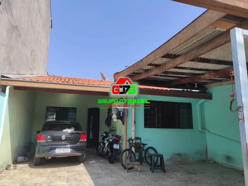 Foto 1 de Casa com 3 quartos à venda, 158m2 em Sao Jose Dos Campos - SP