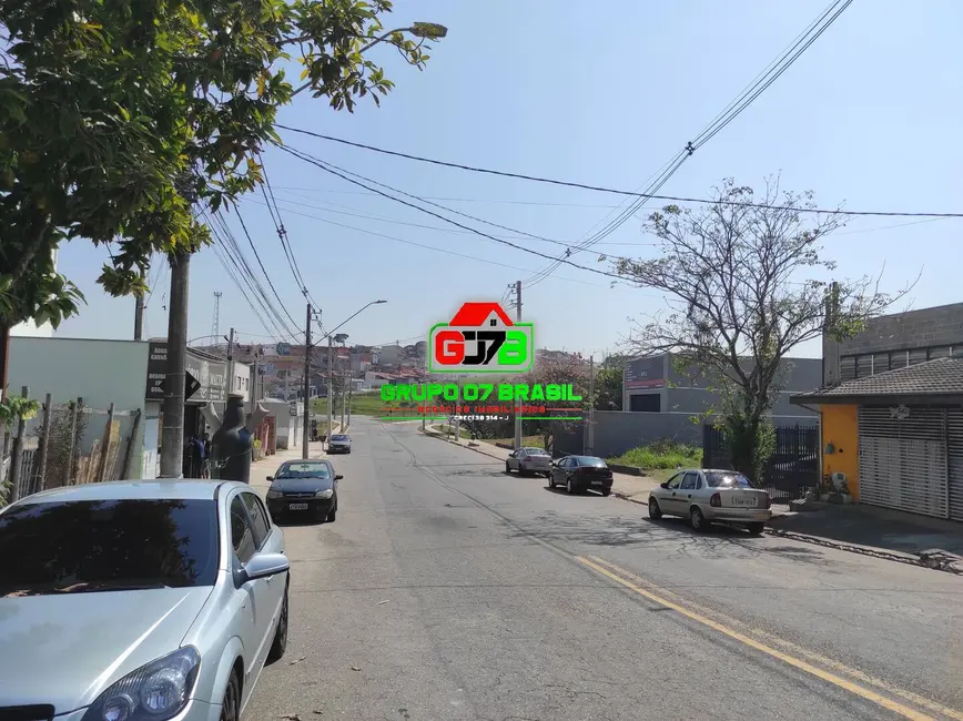 Foto 4 de Casa com 3 quartos à venda, 158m2 em Sao Jose Dos Campos - SP