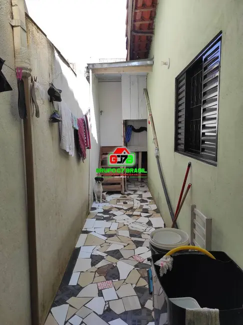 Foto 7 de Casa com 3 quartos à venda, 158m2 em Sao Jose Dos Campos - SP