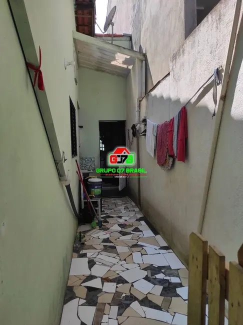 Foto 6 de Casa com 3 quartos à venda, 158m2 em Sao Jose Dos Campos - SP