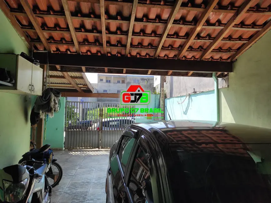 Foto 2 de Casa com 3 quartos à venda, 158m2 em Sao Jose Dos Campos - SP