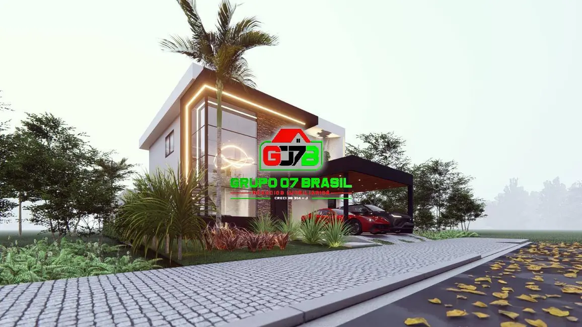 Foto 1 de Casa com 4 quartos à venda, 250m2 em Sao Jose Dos Campos - SP