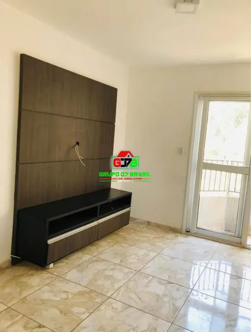 Apartamento com 2 quartos à venda, 45m2 em Sao Jose Dos Campos - SP - imagem 6 Foto 6 de Apartamento com 2 quartos à venda, 45m2 em Sao Jose Dos Campos - SP