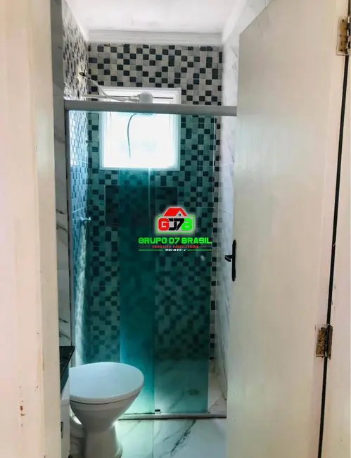 Apartamento com 2 quartos à venda, 45m2 em Sao Jose Dos Campos - SP - imagem 3 Foto 3 de Apartamento com 2 quartos à venda, 45m2 em Sao Jose Dos Campos - SP