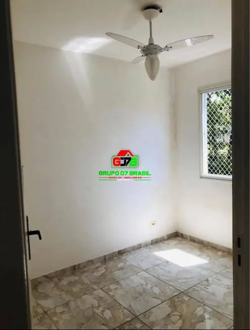 Apartamento com 2 quartos à venda, 45m2 em Sao Jose Dos Campos - SP - imagem 4 Foto 4 de Apartamento com 2 quartos à venda, 45m2 em Sao Jose Dos Campos - SP