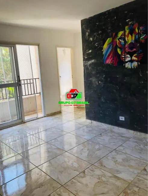 Apartamento com 2 quartos à venda, 45m2 em Sao Jose Dos Campos - SP - imagem 1 Foto 1 de Apartamento com 2 quartos à venda, 45m2 em Sao Jose Dos Campos - SP