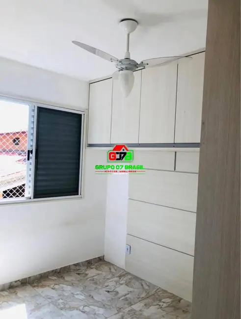 Apartamento com 2 quartos à venda, 45m2 em Sao Jose Dos Campos - SP - imagem 7 Foto 7 de Apartamento com 2 quartos à venda, 45m2 em Sao Jose Dos Campos - SP