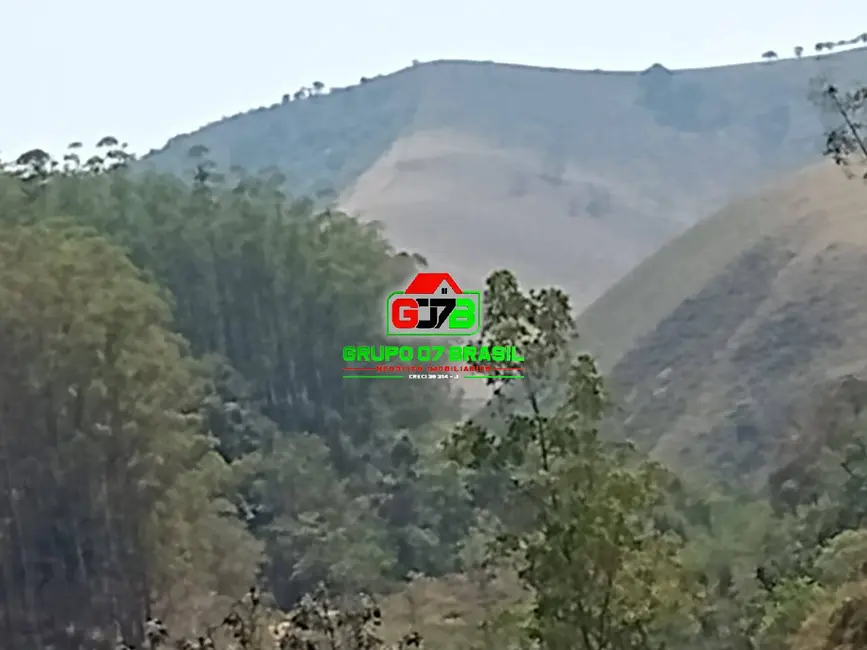 Foto 2 de Fazenda / Haras à venda, 337m2 em Centro, Areias - SP