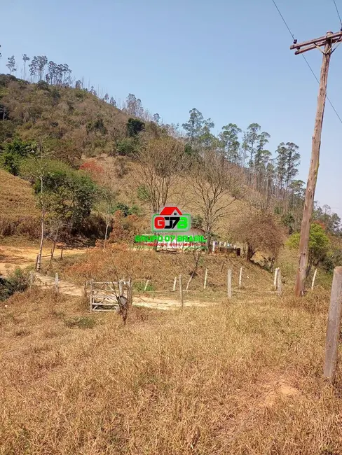 Foto 8 de Fazenda / Haras à venda, 337m2 em Centro, Areias - SP